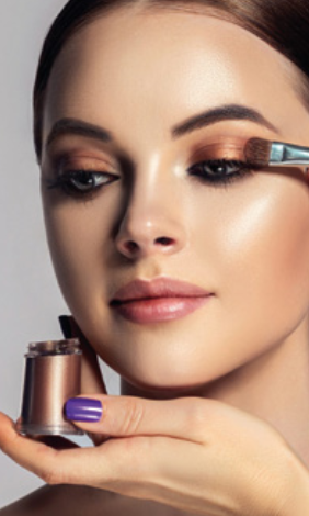 Maquillaje Profesional